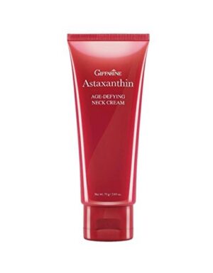 Astaxanthin Age-Defying Neck cream Firming Anti Wrinkle Patch NeckLift NeckLine and Anti AgingTightening & Lifting Moisturizer for Loose, Wrinkled and Sagging Skin for Neck.