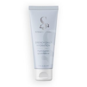 Stemulation Drench Daily Hydration – Deep Rich Facial Hydration For Extremely Dry Skin