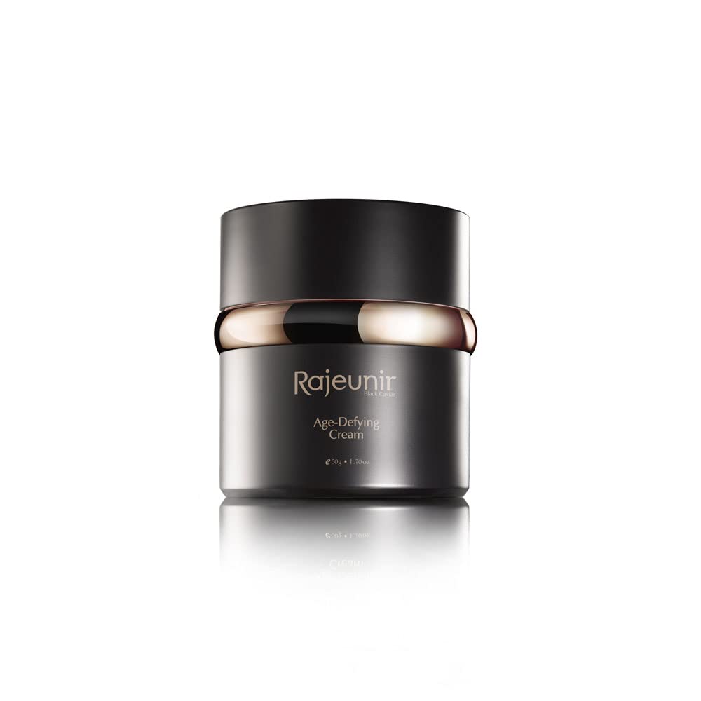 Age-defying Cream Is Formulated To Give Anti-Aging Benefits and Combat Fine Lines, Wrinkles and Dullness