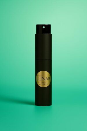 lunarnco fragrances, PacifChill Eau de Parfum – 10ML Citrus, Aquatic & Fresh Top Notes | Unisex Perfume, INSPIRED Unisex Luxury Fragrance