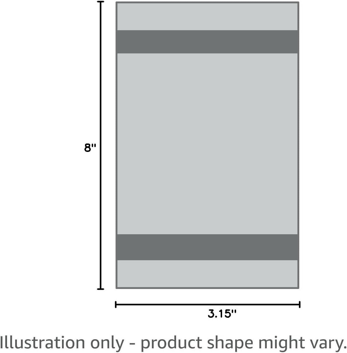 Bathroom Gift Set - Luxury Beauty & Personal Care Bath Kit of 5 - Bath Set Includes 100% Cotton Hand Towel, Fingertip Towel, Wash Cloth, French Vanilla Scented Candle & Jasmine Soap Bar - Image 10