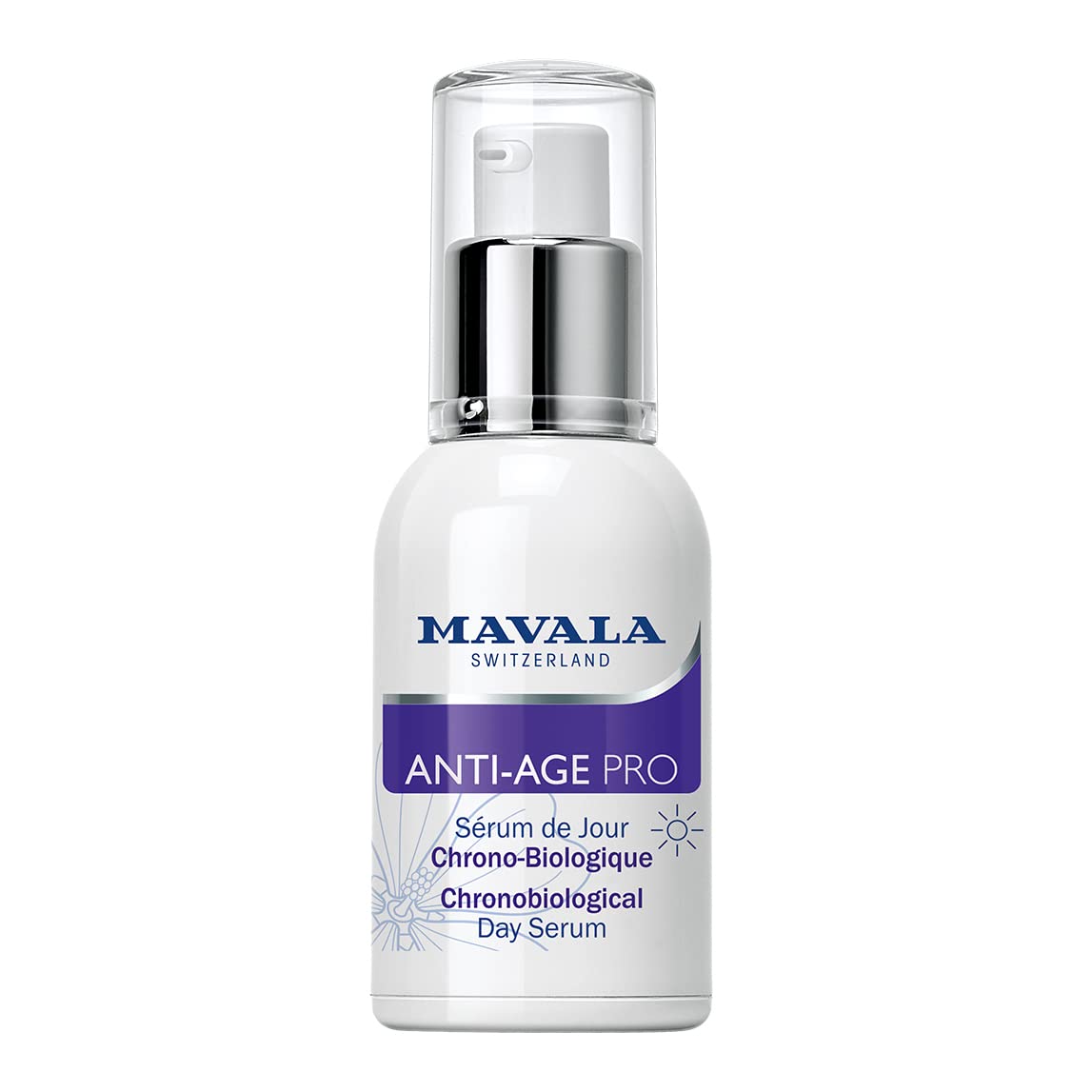 MAVALA ANTI-AGE PRO Day Serum - Image 2