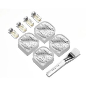 Hanacure® The All-In-One Facial® Set – Face Lifting Mask, Neck Firming and Tightening