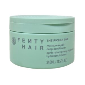 Fenty Hair The Richer One Moisture Repair Deep Conditioner – 340 mL / 11.5 fl oz