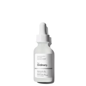The Ordinary Matrixyl 10% + Hyaluronic Acid, Anti-Aging Serum for Fine Lines and Wrinkles, 1 Fl Oz
