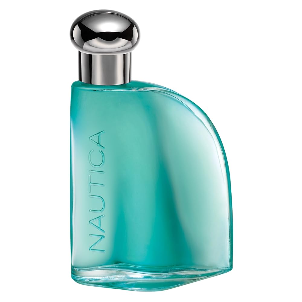 Nautica Classic for Men by Nautica 3.4 Oz 100ml EDT Spray