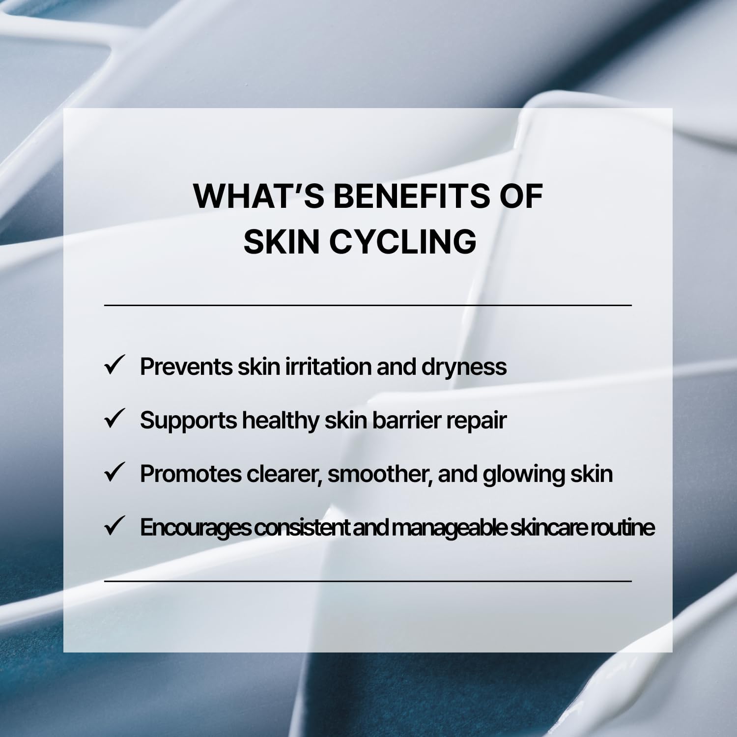 THOME Glow Peel One Day Kit – Korean 4-Step Radiant Skincare Facial – Low Irritating & Gentle on Sensitive Skin – Brightens, Smooths & Strengthens Barrier (1 Sheet) - Image 6