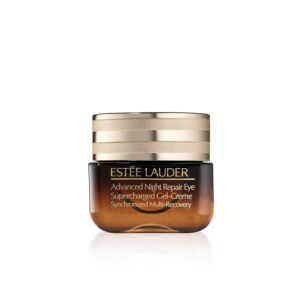 Estée Lauder Advanced Night Repair Eye Supercharged Gel-Cream Synchronized Multi-Recovery | Eye Cream for Dark Circles