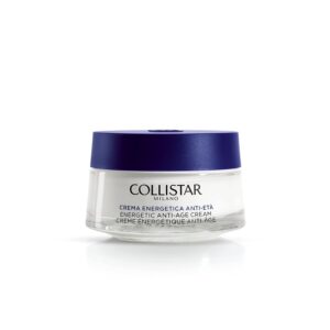 Collistar Energetic Anti-Age Cream 50 ml