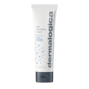 Dermalogica Skin Smoothing Cream – Face Moisturizer with Vitamin C and Vitamin E – Infuses Skin with 48 Hours of Continuous Hydration
