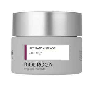 Biodroga Medical Institute Ultimate Anti Age 24h Care 1.8 oz (50 ml)