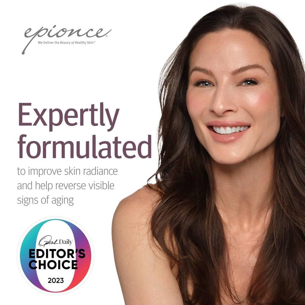 Epionce Renewal Lite Facial Lotion - Lightweight Hydrating, Anti-Aging Moisturizer for Combination to Oily & Problem Skin, Dermatologist Skincare - Image 8