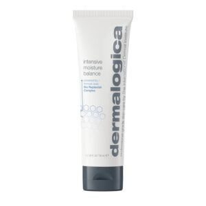 Dermalogica Intensive Moisture Balance – Face Moisturizer with Hyaluronic Acid – Restores Balance to Dry, Depleted Skin for Optimal Barrier Performance