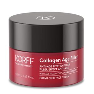 Collagen Age-Filler Face Cream 50ml | Anti-Aging Care