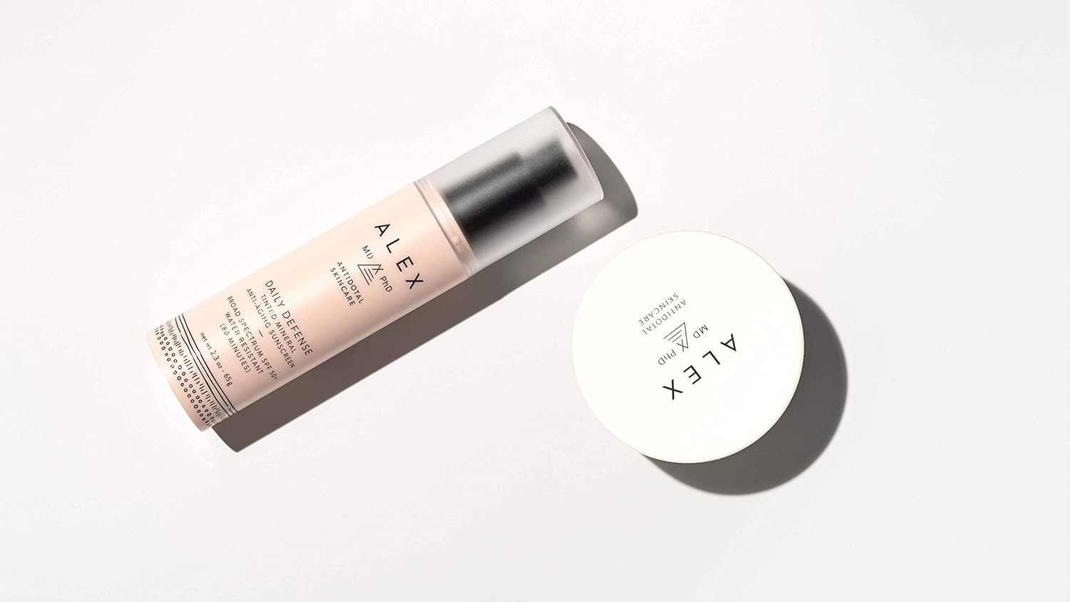 365 Age Defense Anti-Aging Anti-Pollution Moisturizer with Patented Marine Algae Extract + Hyaluronic Acid + Niacinamide | Free of Fragrances, Parabens, Oil, Dyes and Gluten | 1.7 Fl oz - Image 5