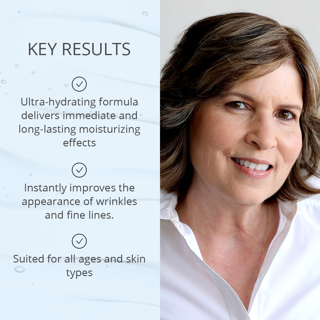 Stemulation Drench Daily Hydration - Deep Rich Facial Hydration For Extremely Dry Skin - Image 4