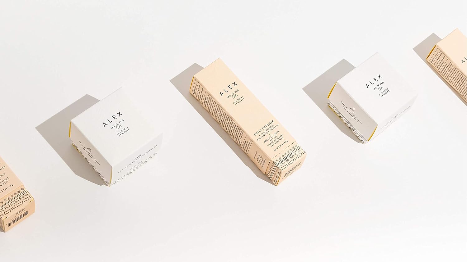 365 Age Defense Anti-Aging Anti-Pollution Moisturizer with Patented Marine Algae Extract + Hyaluronic Acid + Niacinamide | Free of Fragrances, Parabens, Oil, Dyes and Gluten | 1.7 Fl oz - Image 7