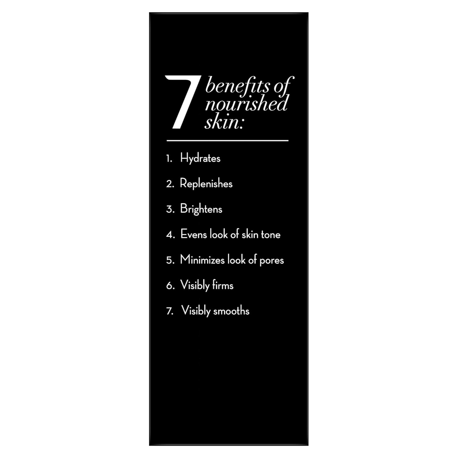 Olay Facial Moisturizing Lotion SPF 30 Total Effects for Dry Skin, 7 Benefits including Minimize Pores, Anti-Aging, 1.7 oz - Image 8