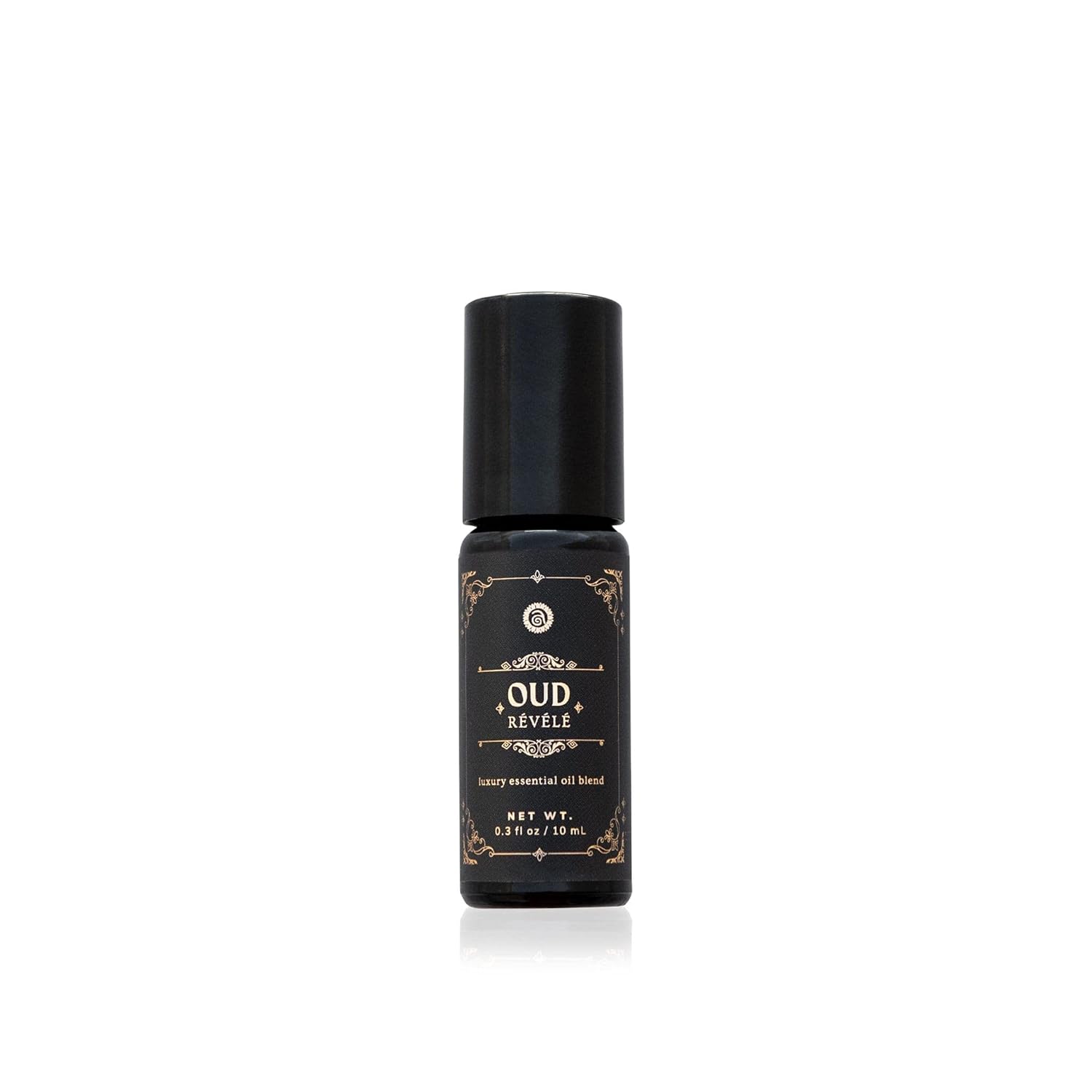 Annmarie Oud Révélé All-Natural Luxury Perfume – Sustainably Sourced Oud, Sandalwood, Jasmine & Rose – Long-Lasting, Unisex Fragrance for All Skin Types – 10ml Roll-On - Image 2
