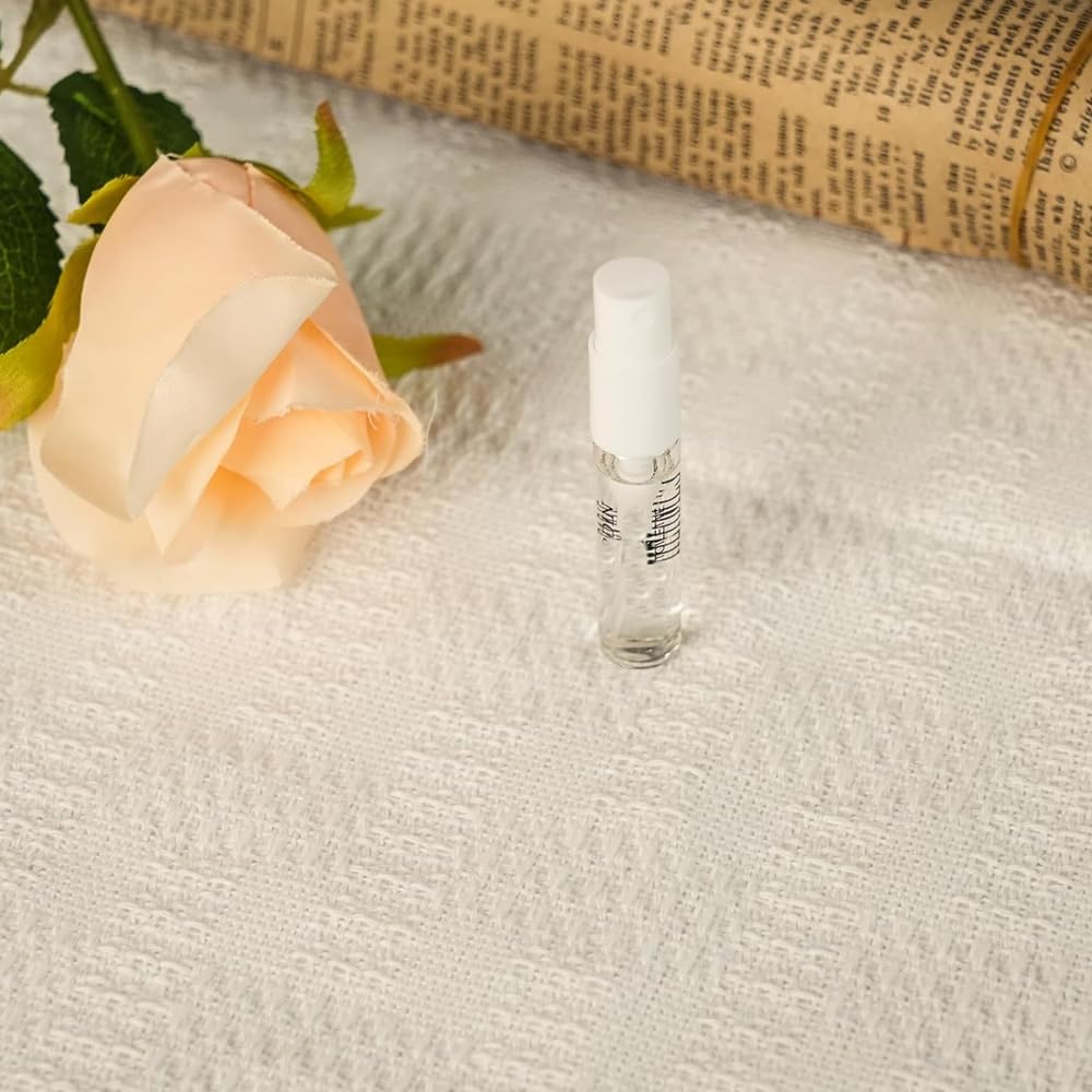 48 Piece Designer Fragrance Samples,Men's Women's Designer Fragrance Sampler Collection, Luxury High-End Perfume Vials for Men's Women, Mini Perfume Samples Gift - Image 5