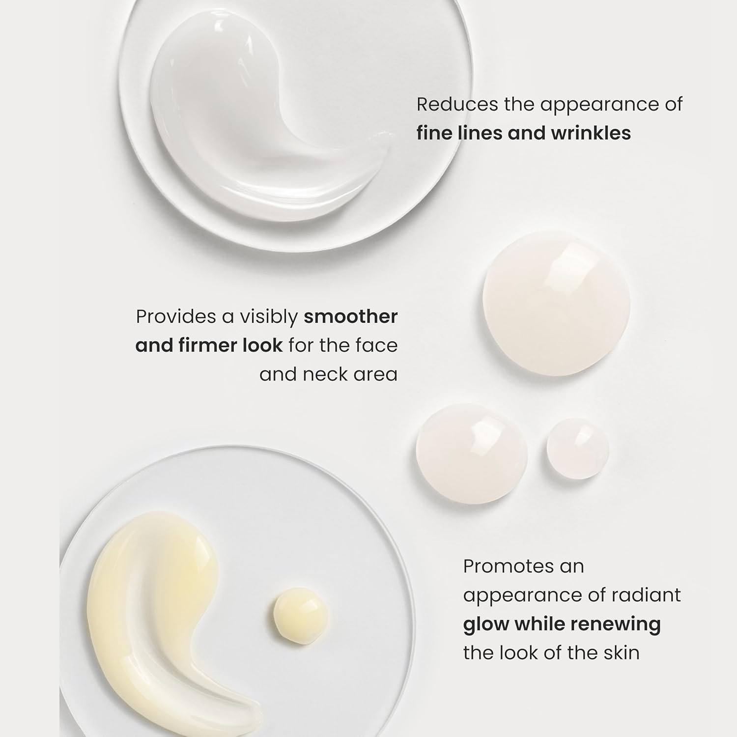 The Spa Dr. 3-Step Age-Defying Skincare System - Antiaging SkinCare Set for Women - Anti Aging Skin Care Sets for Women - Skin Care Routine: Cleanser, Age Defying Lift & Tight Serum, Moisturizer - Image 2