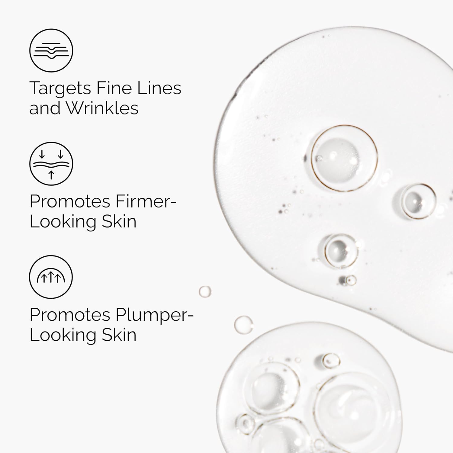 The Ordinary Matrixyl 10% + Hyaluronic Acid, Anti-Aging Serum for Fine Lines and Wrinkles, 1 Fl Oz - Image 3