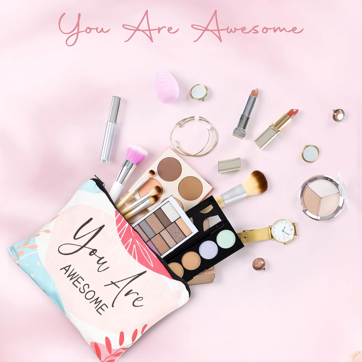 Get Well Soon Gifts for Women, Sympathy Gift Baskets, Care Package for Sick Friend, After Breast Surgery Gifts, Sending Hugs Gifts for Her, Feel Better Gifts Thinking of You Gifts Women - Image 5