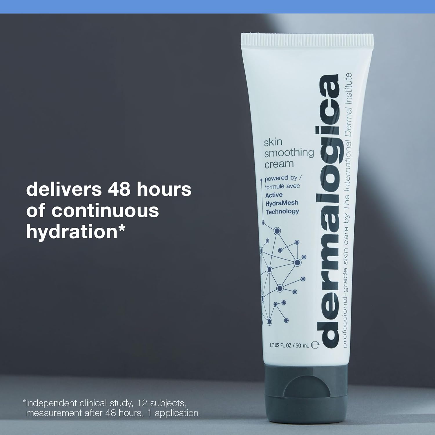 Dermalogica Skin Smoothing Cream - Face Moisturizer with Vitamin C and Vitamin E - Infuses Skin with 48 Hours of Continuous Hydration - Image 3