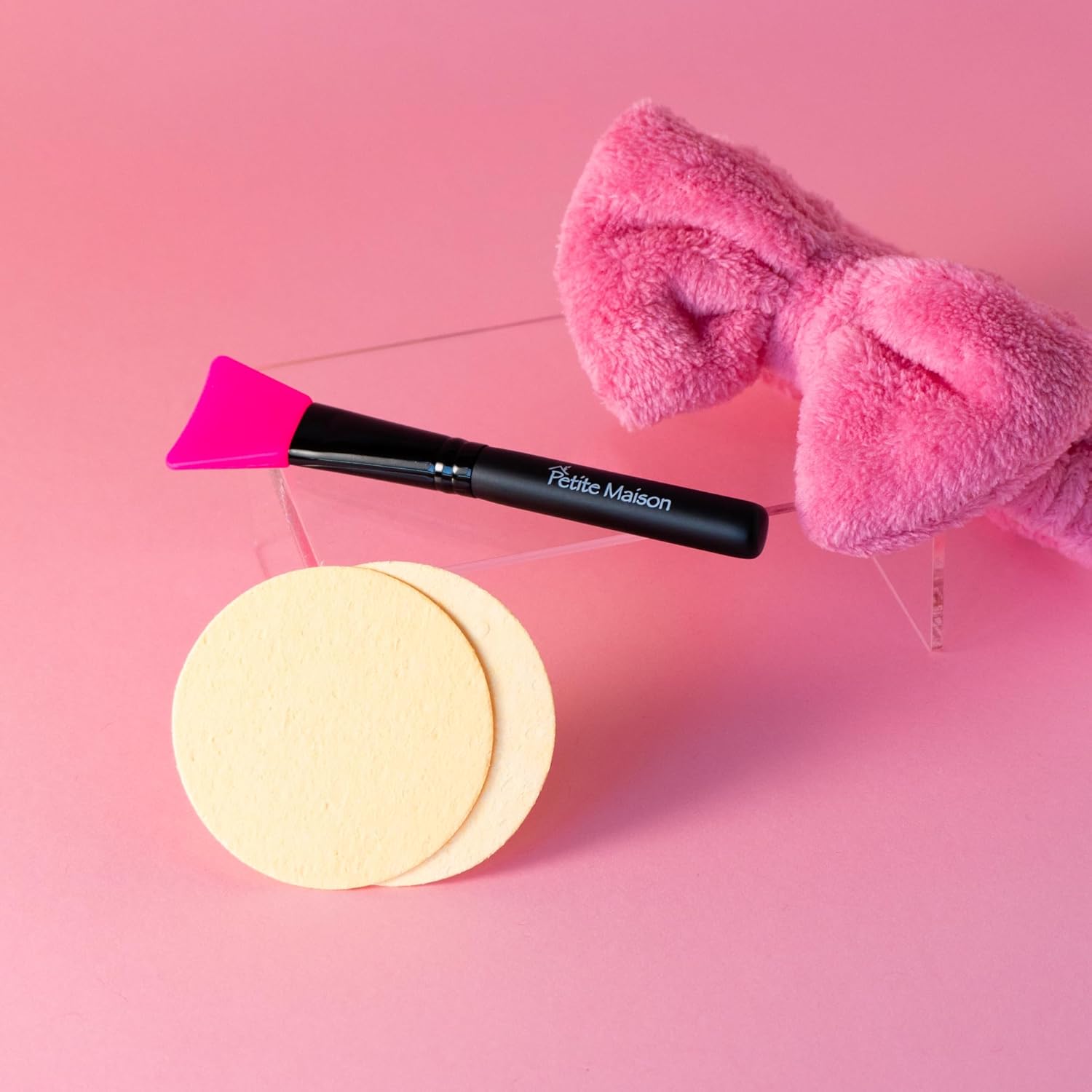 Luxury Spa Set - Skin Care Kit - Skin Care Gift Set - Skincare Box - Skin Care Baskets - Spa Day Kit - Spa Kit Women - Spa Gift Baskets - Birthday Gifts for Teen Girls - Beauty Gift Set - Facial Gifts - Image 5