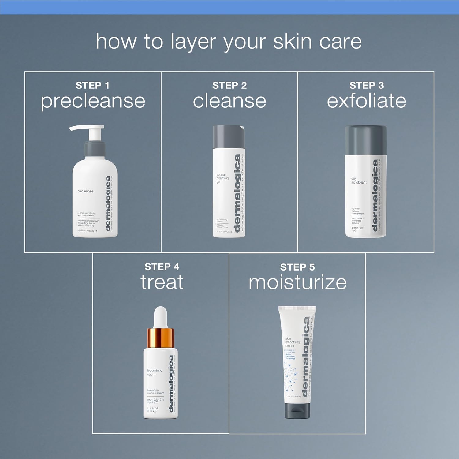 Dermalogica Skin Smoothing Cream - Face Moisturizer with Vitamin C and Vitamin E - Infuses Skin with 48 Hours of Continuous Hydration - Image 9