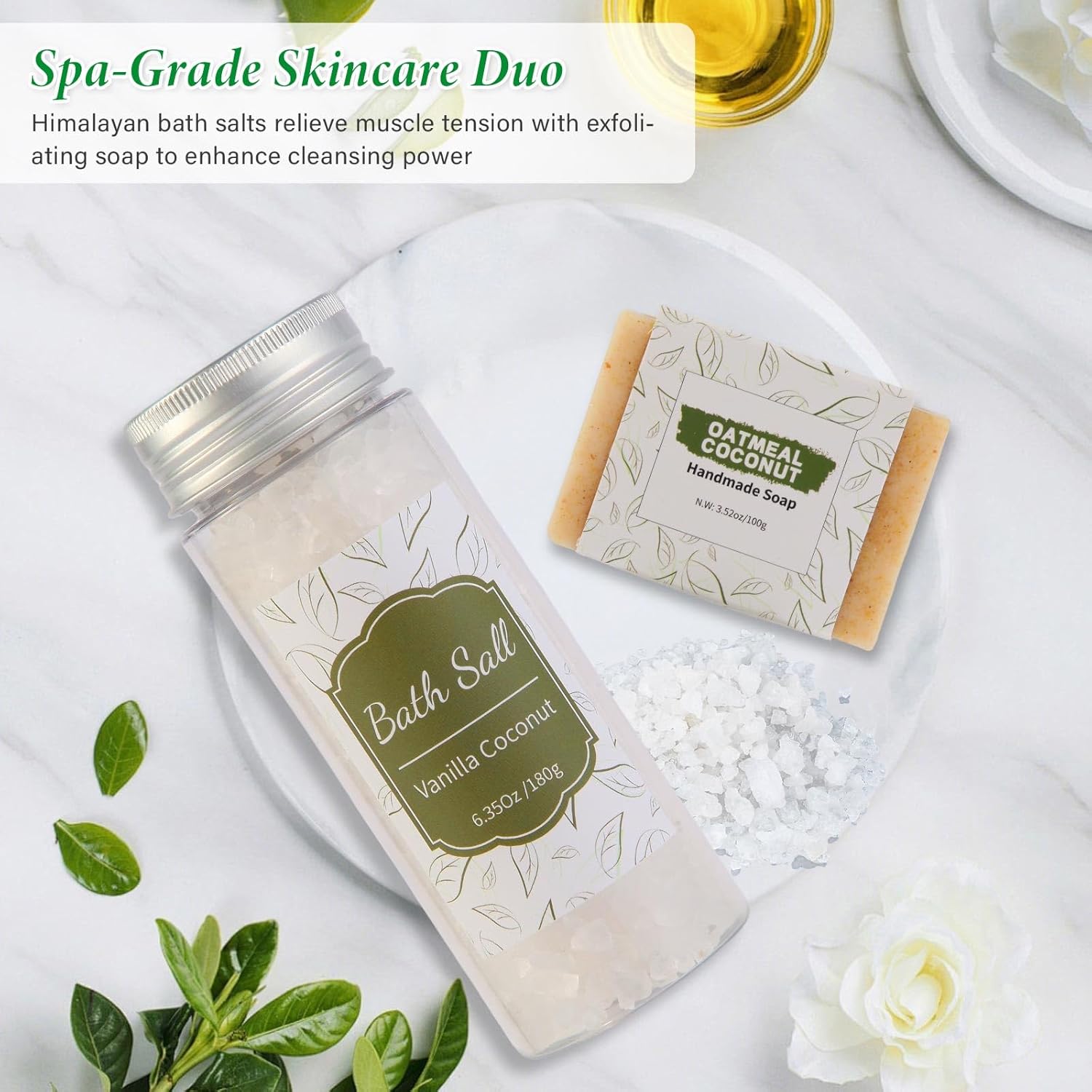 Self Care Gifts for women, Birthday Gifts Get Well Soon Set W/Luxury Blanket for Women Care Package, Mothers Day Spa Sympathy Gift Baskets for Mom Her Wife Friend Grandma - Image 6