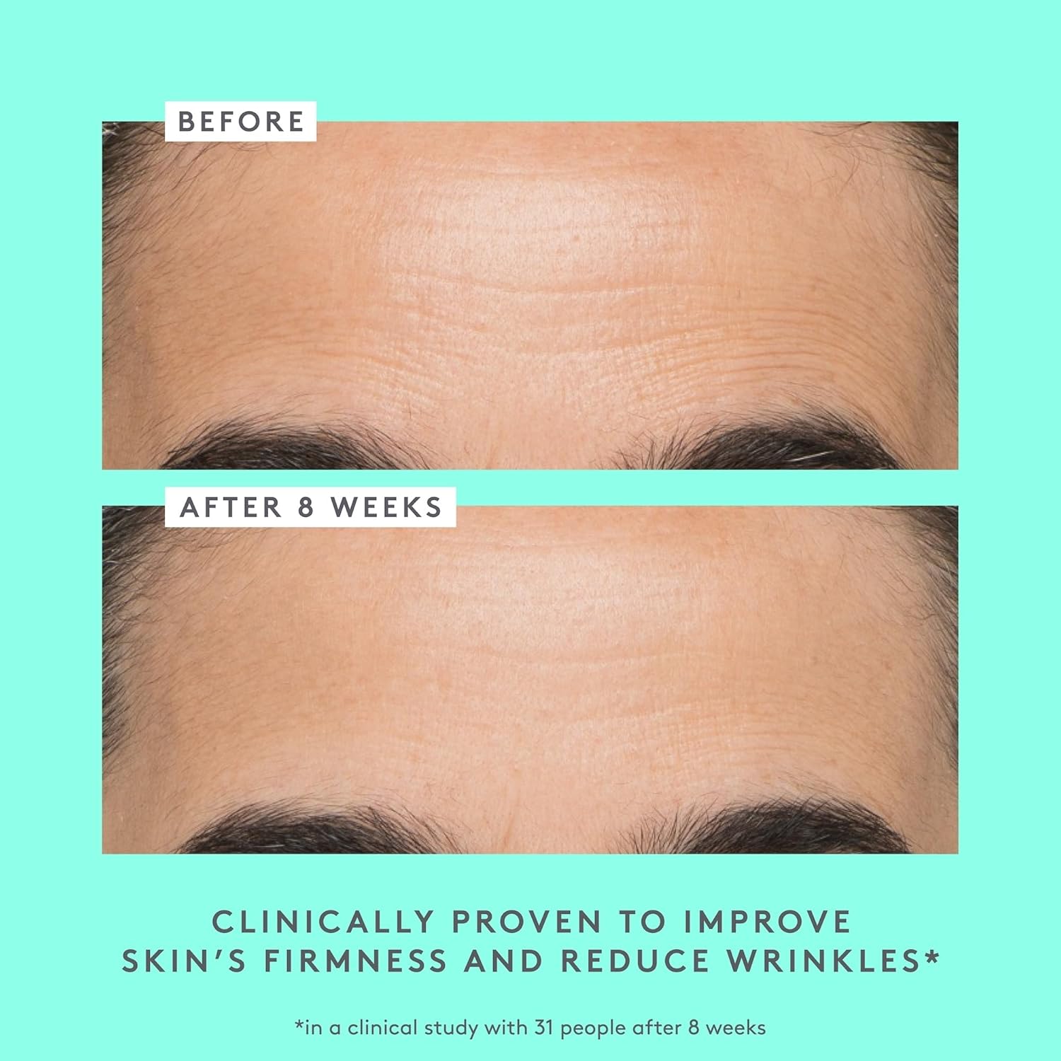 Drunk Elephant Protini Polypeptide Cream - 50 ml/1.69 fl oz - Firming Moisturizer - Clean Clinical Skincare - Cruelty-Free - Dermatologist-Tested - Includes B-Goldi Deluxe Sample (3 ml/ .10 fl oz) - Image 4