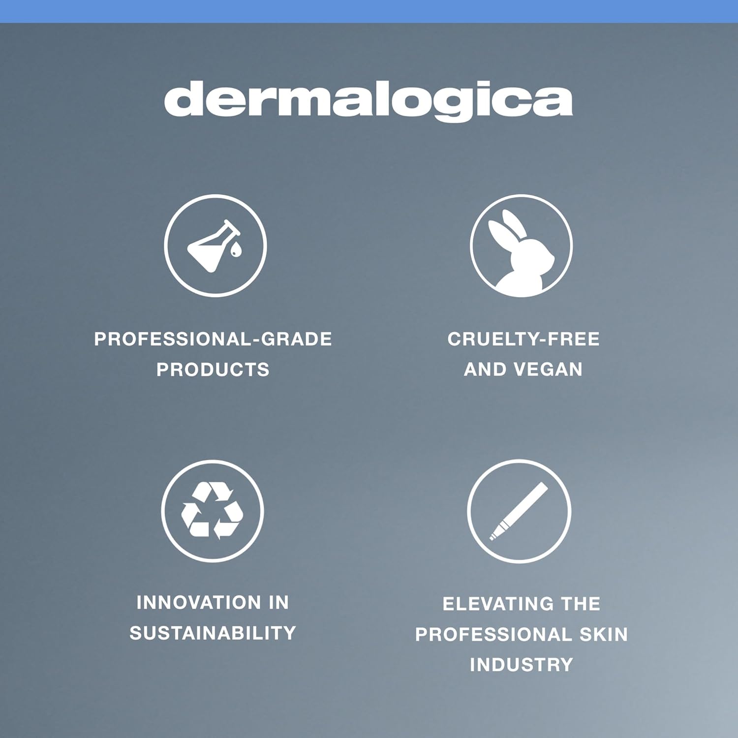 Dermalogica Active Moist Face Moisturizer, Oil-Free Lightweight Daily Hydrating Lotion, Helps Improve Skin Texture and Combat Surface Dehydration for Women and Men - Image 9