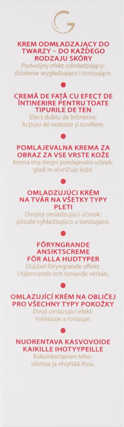 Guinot Vital Anti-wrinkles Cream, 1.4 oz - Image 7