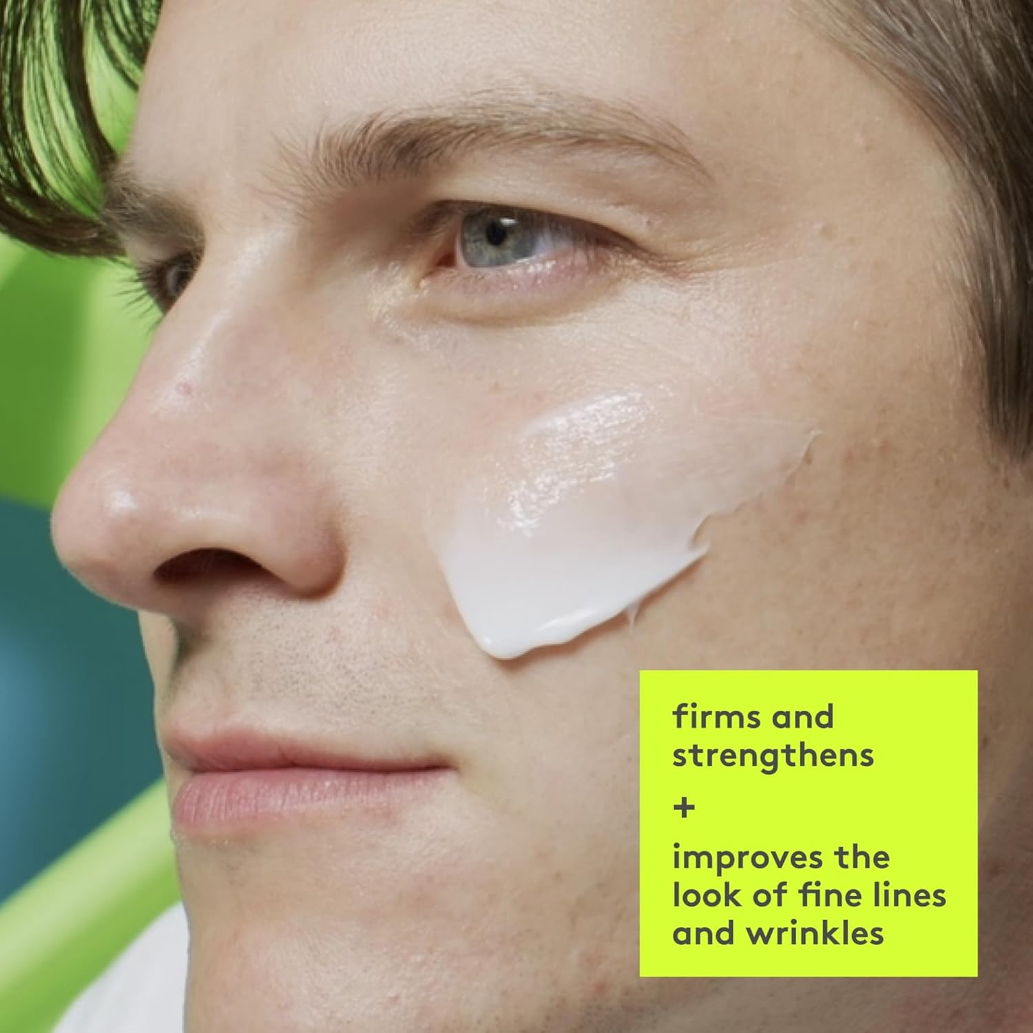 Drunk Elephant Protini Polypeptide Cream - 50 ml/1.69 fl oz - Firming Moisturizer - Clean Clinical Skincare - Cruelty-Free - Dermatologist-Tested - Includes B-Goldi Deluxe Sample (3 ml/ .10 fl oz) - Image 2