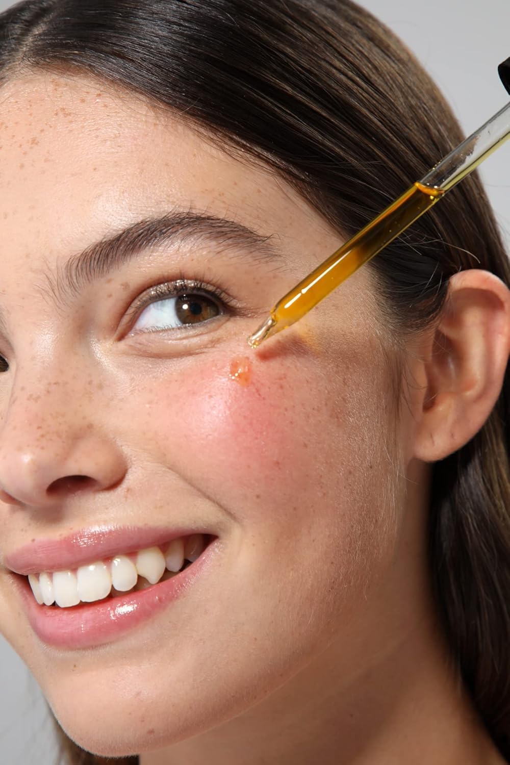 Cliganic 100% Pure Vitamin E Oil for Skin, Hair & Face - 30,000 IU, Non-GMO Verified | Natural D-Alpha Tocopherol (Packaging May Vary) - Image 3