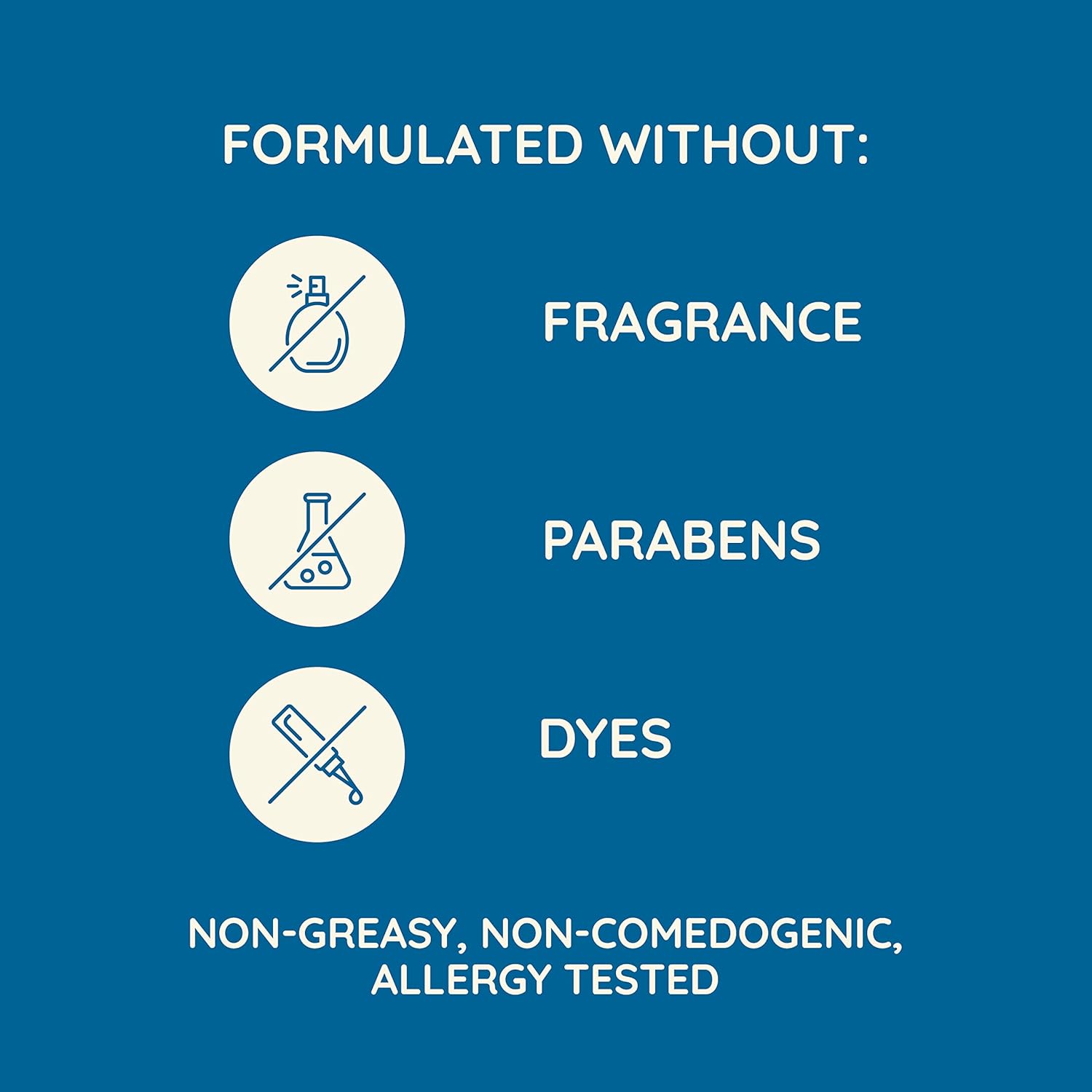 Aveeno Skin Relief Intense Moisture Repair Body Cream with Triple Oat & Shea Butter Formula, Helps Relieve & Restore Extra-Dry Skin with Long-Lasting Moisture, Fragrance-Free, 11 oz - Image 4