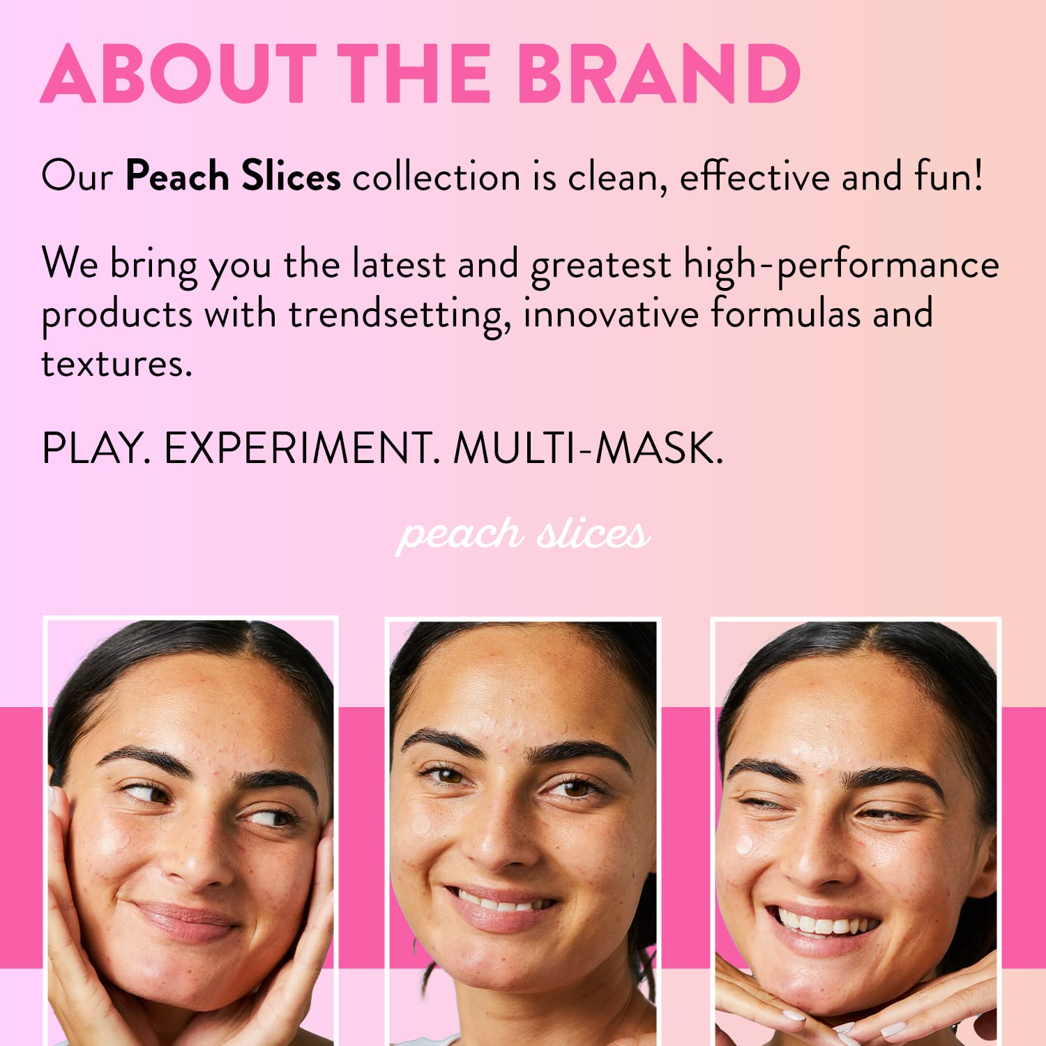 Peach Slices | Acne Spot Dots | Hydrocolloid Acne Patches | For Zits, Blemishes, & Breakouts | Vegan | Cruelty-Free | Pimple Patches | Facial Skin Care Products | 3 Sizes (7mm, 10mm, & 12mm) | 30 Ct - Image 9