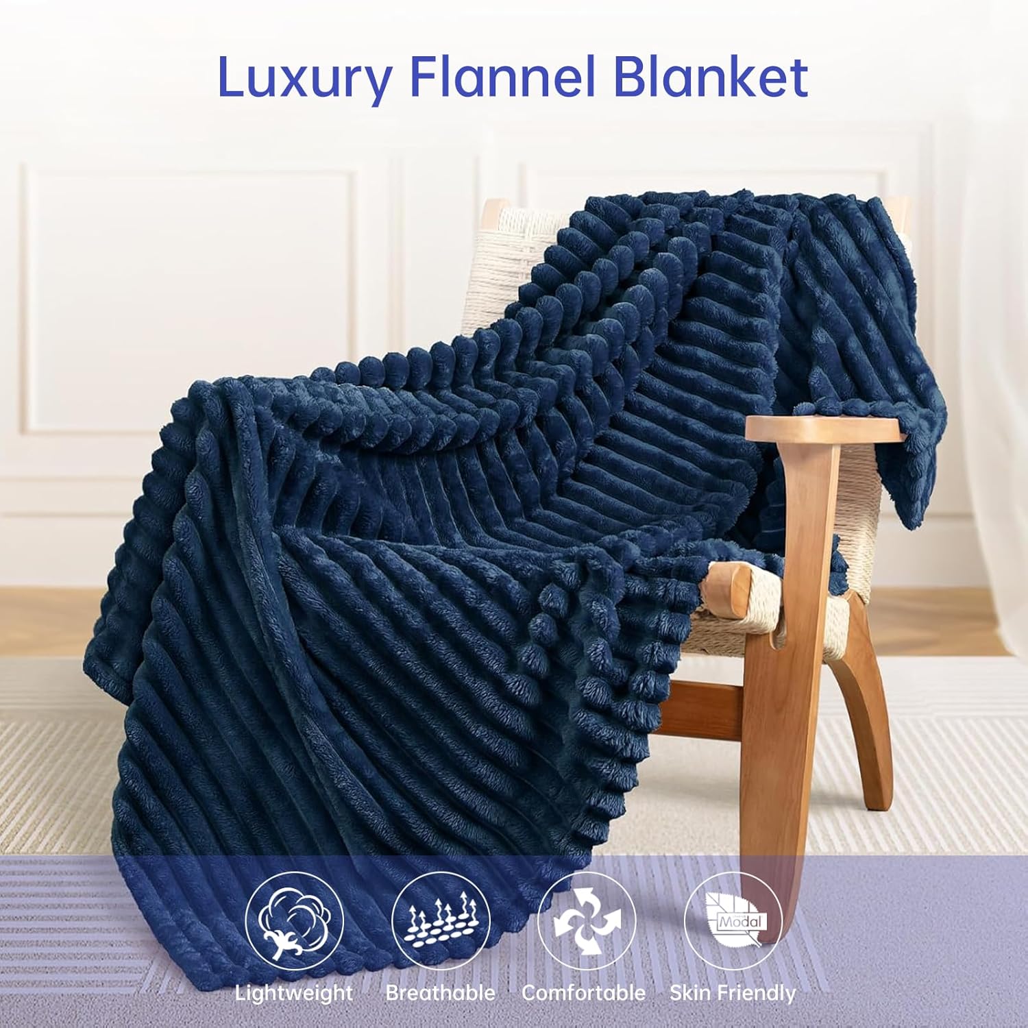 Get Well Gifts For Men, Care Package for Men Sick Friend, Get Well Soon Gift for Man After Surgery Recover Gift Basket, Thinking of You Gift Basket for Man Dad Husband Brother - Image 3