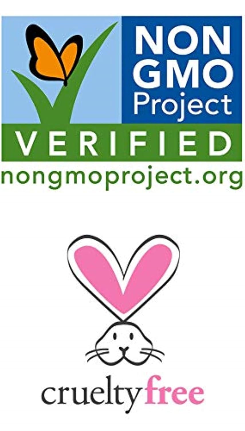 Cliganic 100% Pure Vitamin E Oil for Skin, Hair & Face - 30,000 IU, Non-GMO Verified | Natural D-Alpha Tocopherol (Packaging May Vary) - Image 5