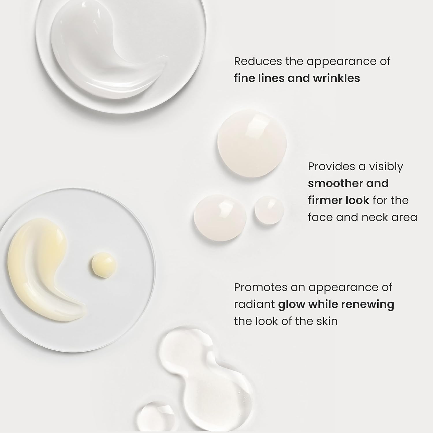 The Spa Dr. 4-Step Facial Kit for Women - 30 Day Supply Skin Care Kit - Anti Agin Facial Kit - Organic Skin Care - Perfectly pH Balanced - Image 2