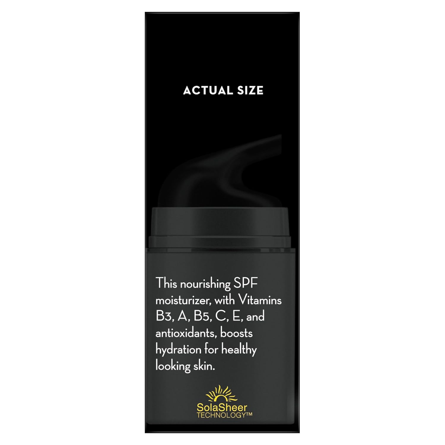 Olay Facial Moisturizing Lotion SPF 30 Total Effects for Dry Skin, 7 Benefits including Minimize Pores, Anti-Aging, 1.7 oz - Image 7