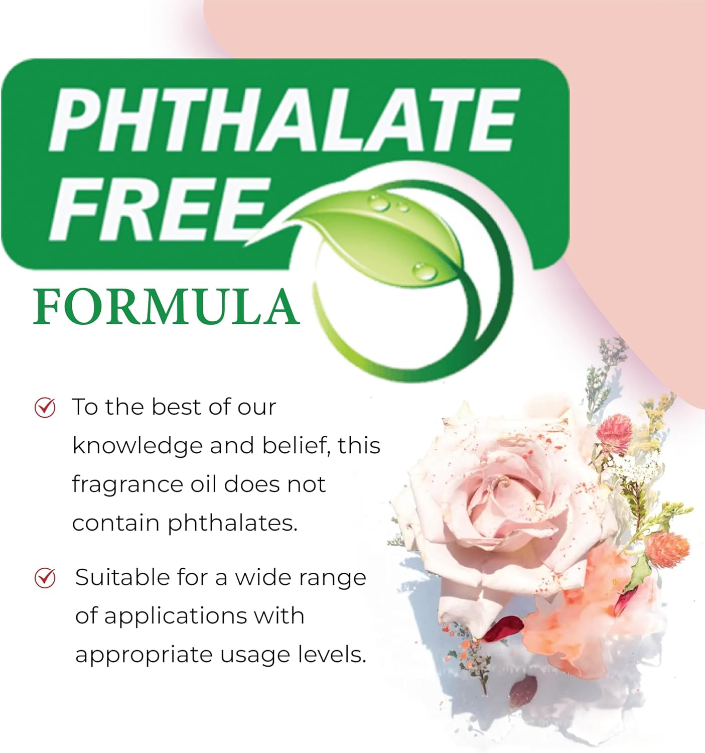 Ch Number V Type Fragrance Oil – Luxury Perfume-Inspired Scent | Complex Floral & Woody Aroma | for Candle Making, Personal Care, Hair Care, Diffusers & DIY Projects | 16 Fl Oz - Image 4