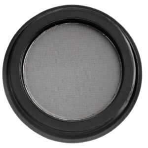 Marie-José Soft Charcoal Eyebrow Powder – Soft Subte Black Eyebrow Color – Effortless All-Day Brow Beauty – Compact Size 0.10oz for Purse or Travel Size – Made in USA