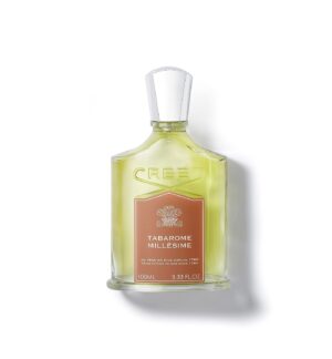 Creed Tabarome Millésime, Men’s Luxury Cologne, Woody Rich, Crisp & Ambery Fragrance, 100ML / 3.3 Fl Oz