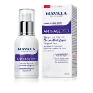 MAVALA ANTI-AGE PRO Day Serum