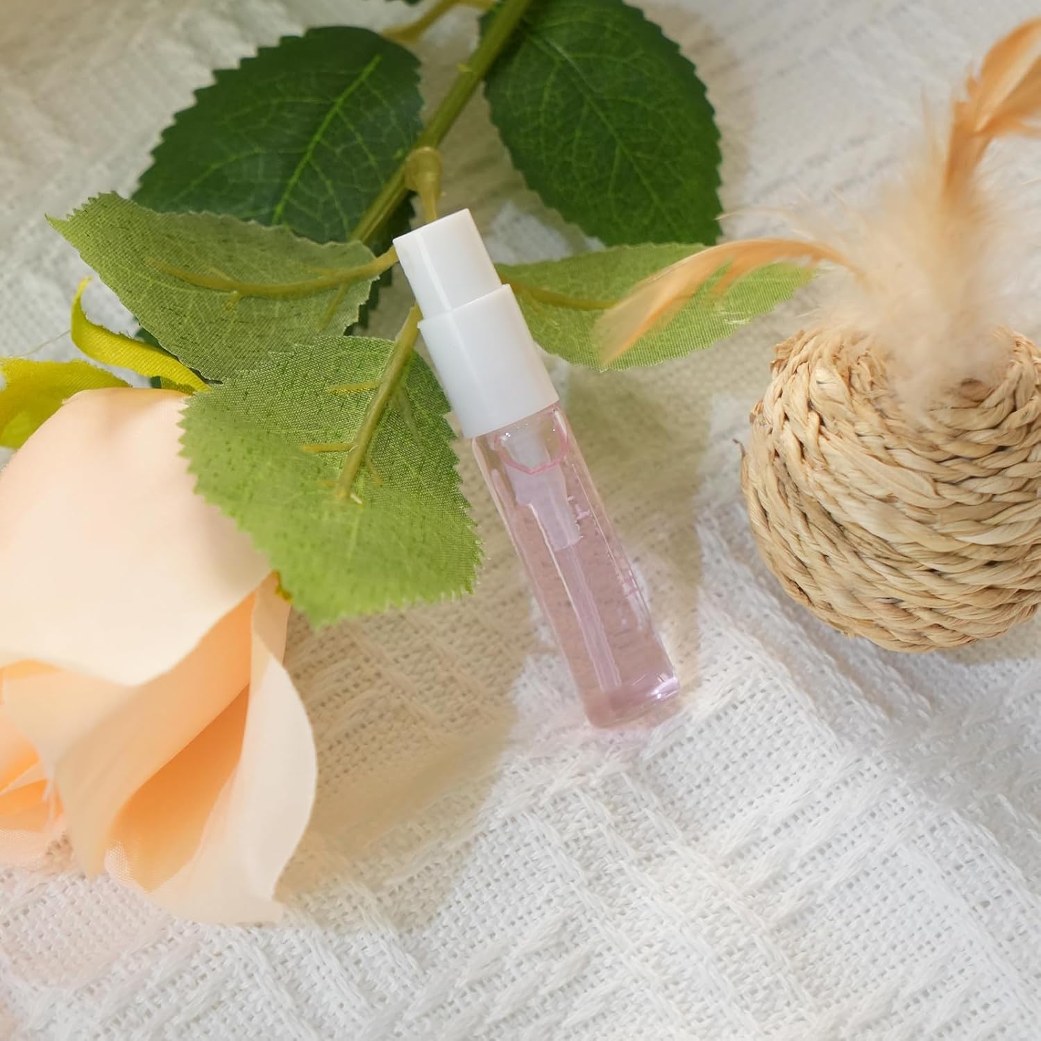 48 Piece Designer Fragrance Samples,Men's Women's Designer Fragrance Sampler Collection, Luxury High-End Perfume Vials for Men's Women, Mini Perfume Samples Gift - Image 6