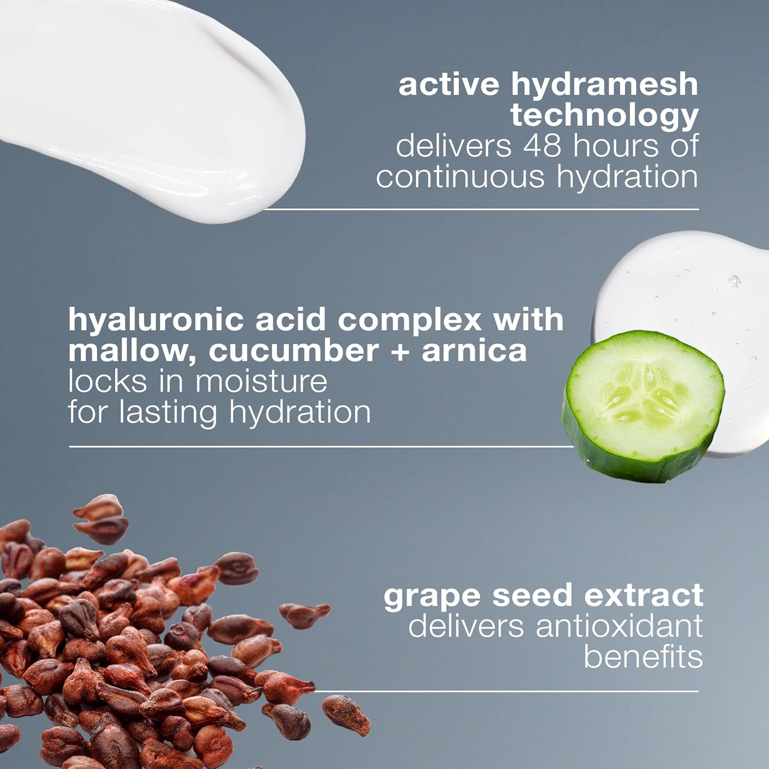 Dermalogica Skin Smoothing Cream - Face Moisturizer with Vitamin C and Vitamin E - Infuses Skin with 48 Hours of Continuous Hydration - Image 6