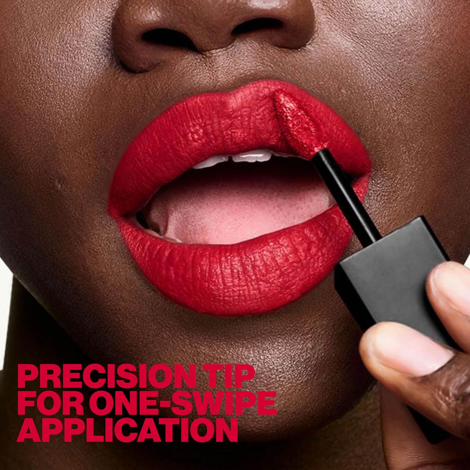 Smashbox Always On Longwear Matte Liquid Lipstick,| Long Lasting, Waterproof + Non-Drying - Image 7