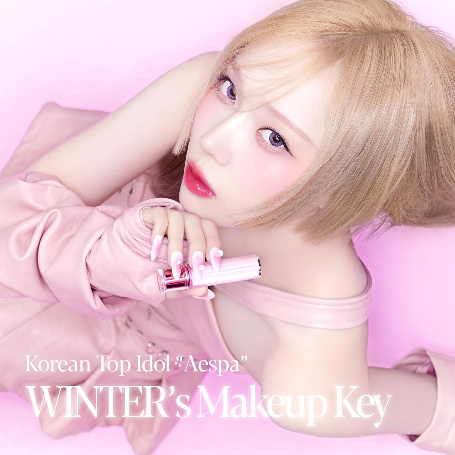 Espoir Couture Lip Tint Glaze #12 Cherry Sorbet 0.14oz | Volumizing Lip Stain with Syrupy Shine | Long-Lasting & Vibrant Color for Radiant Lip Look | Moisturizing & Glossy Lip Tint | Korean Lip Makeup - Image 2